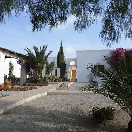 Cortijo Los Malenos, The Originals Relais  Agua Amarga  Buitenkant foto