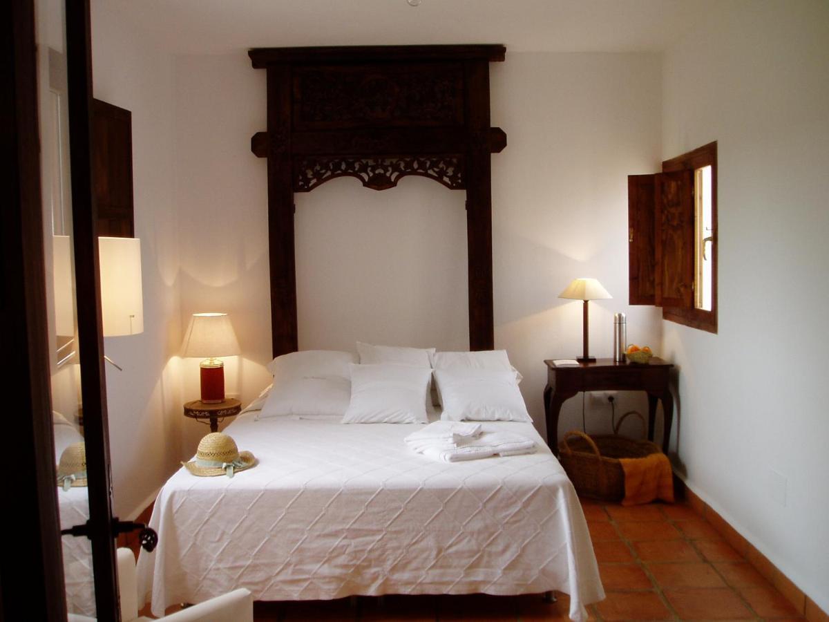Cortijo Los Malenos, The Originals Relais  Agua Amarga  Buitenkant foto