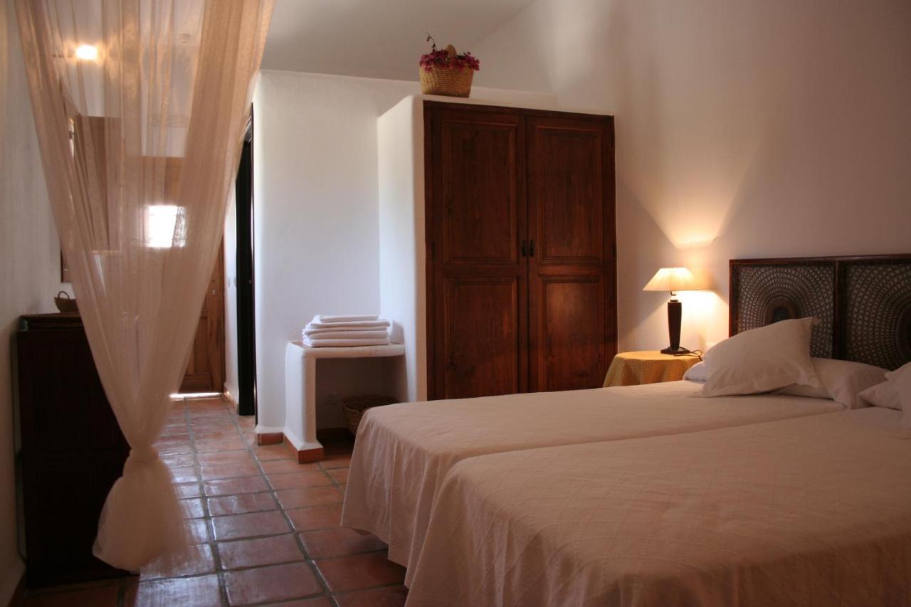Cortijo Los Malenos, The Originals Relais  Agua Amarga  Buitenkant foto