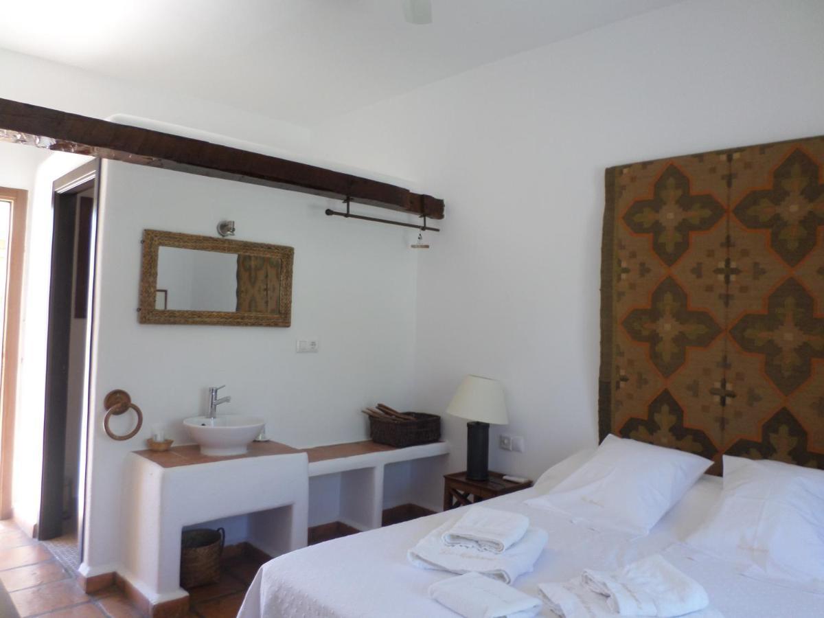 Cortijo Los Malenos, The Originals Relais  Agua Amarga  Buitenkant foto