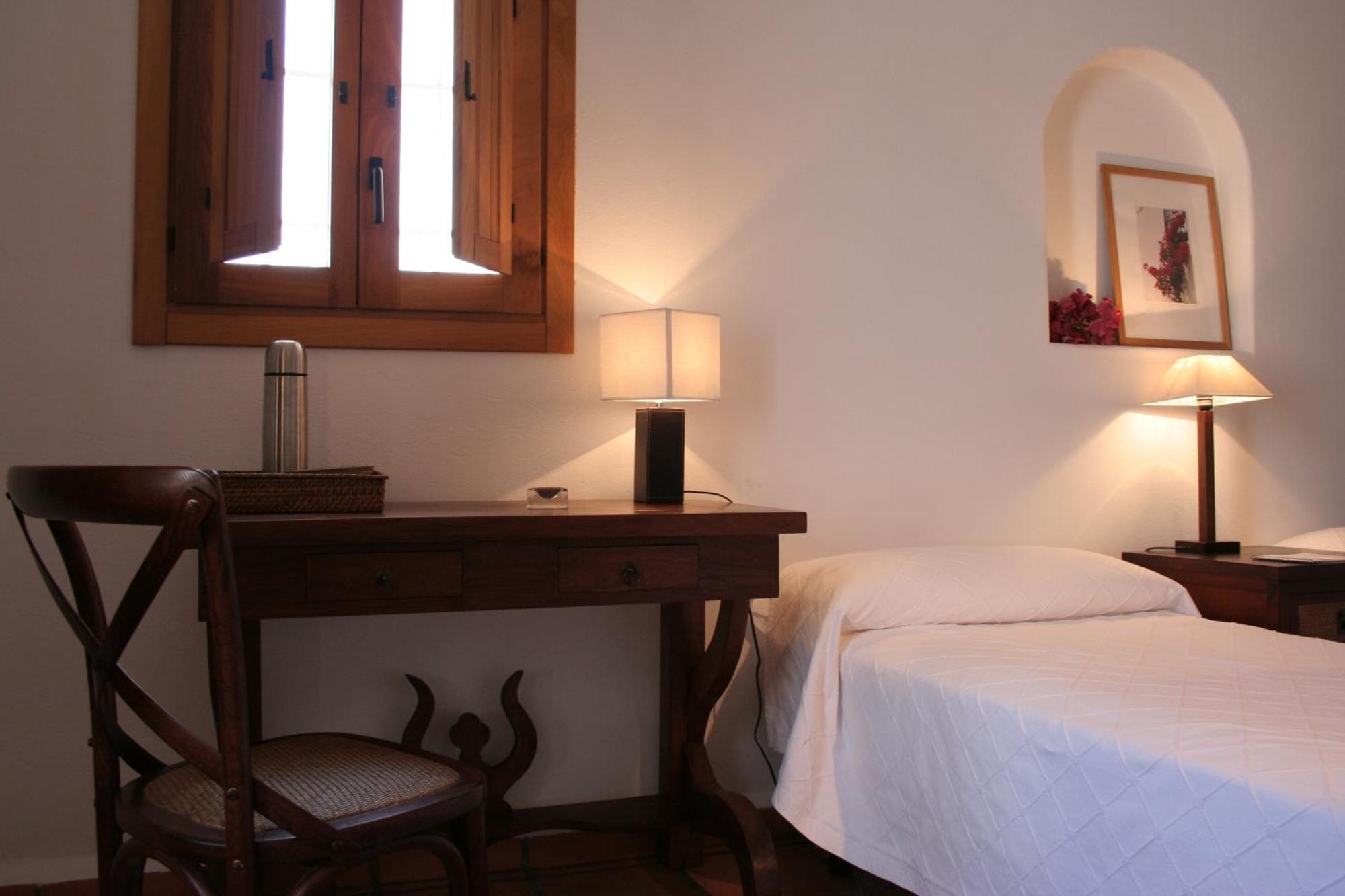 Cortijo Los Malenos, The Originals Relais  Agua Amarga  Kamer foto