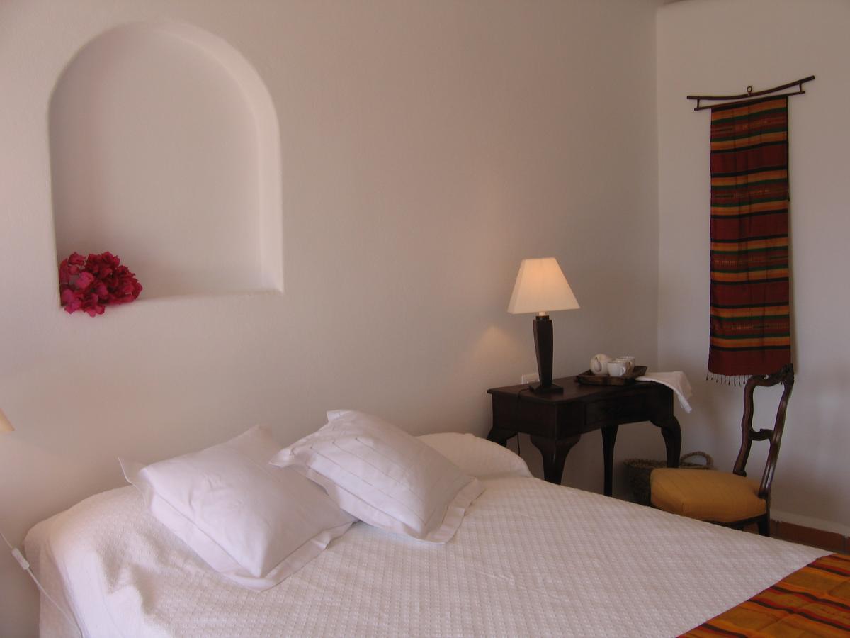 Cortijo Los Malenos, The Originals Relais  Agua Amarga  Buitenkant foto