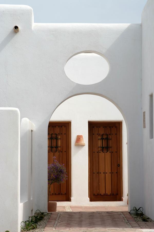 Cortijo Los Malenos, The Originals Relais  Agua Amarga  Buitenkant foto