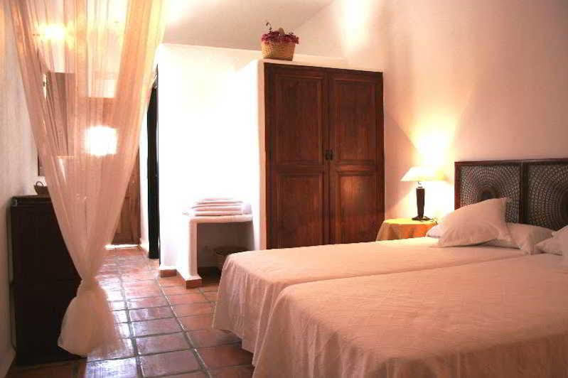 Cortijo Los Malenos, The Originals Relais  Agua Amarga  Buitenkant foto